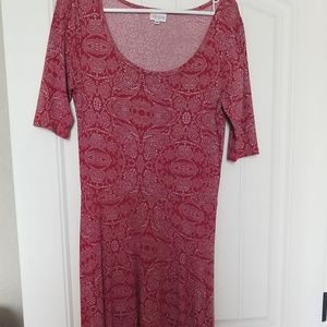 LuLaRoe Ana